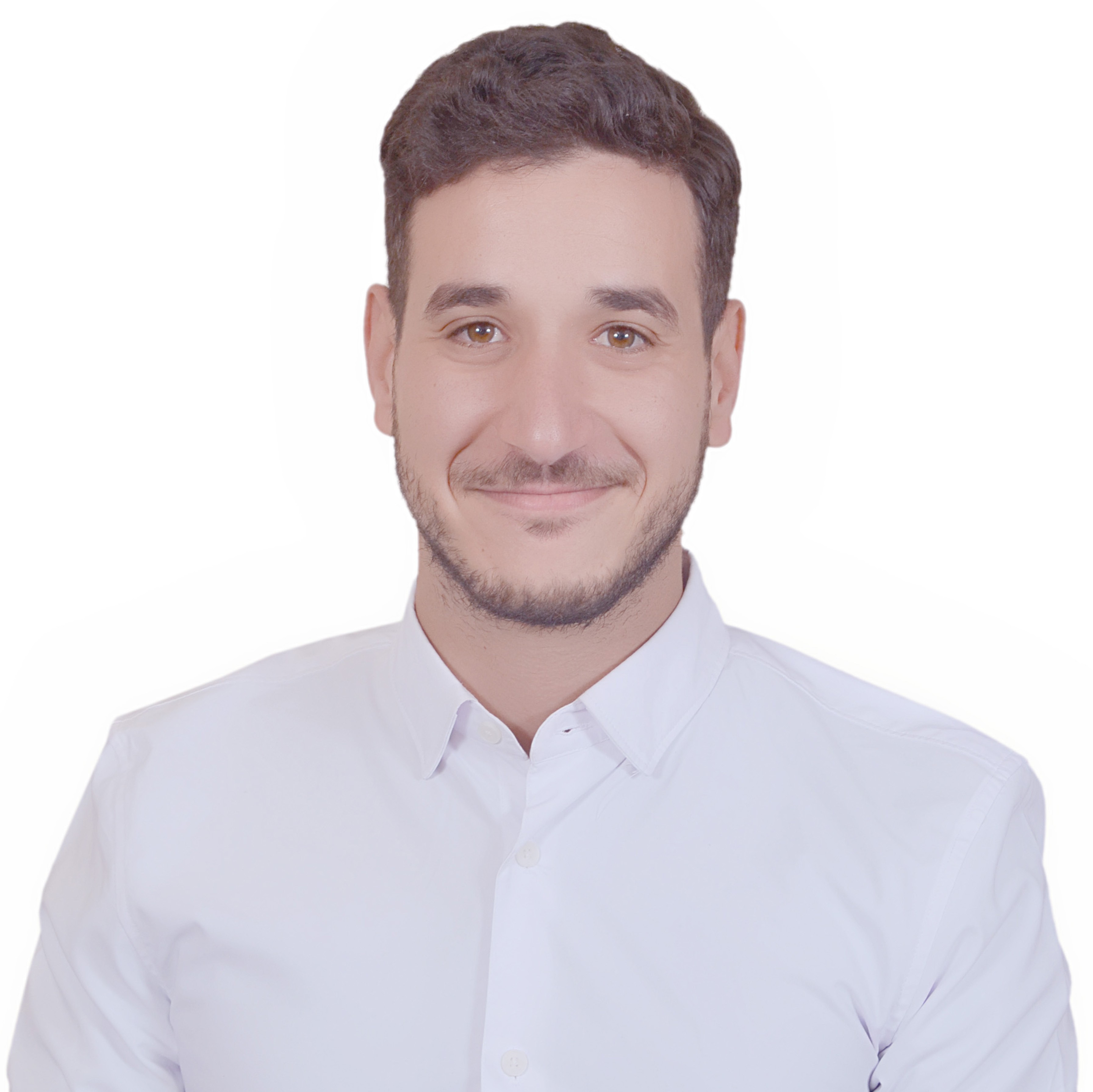 Team Member 3